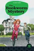 The Bookworm Mystery