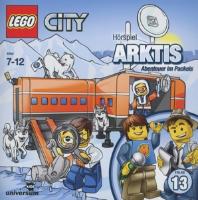 LEGO City 13: Arktis