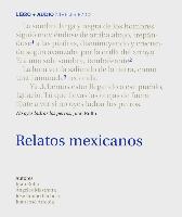 Relatos Mexicanos. Buch + Audio-CD