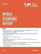 World Economic Review, 3, 2014