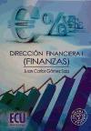 Dirección financiera I