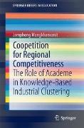 Coopetition for Regional Competitiveness