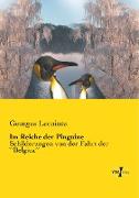 Im Reiche der Pinguine