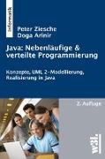 Nebenläufige und verteilte Programmierung