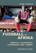 Fußball in Afrika