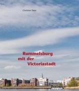 Rummelsburg mit der Victoriastadt