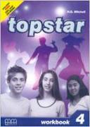 Topstar, idiomas, 4 ESO. Workbook