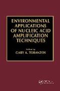 Environmental Applications of Nucleic Acid Amplification Technology
