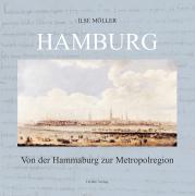 Hamburg - Von der Hammaburg zur Metropolregion