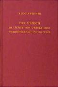 Der Mensch im Lichte von Okkultismus, Theosophie und Philosophie