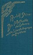 Die Methodik des Lehrens und die Lebensbedingungen des Erziehens