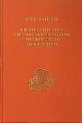 Die neue Geistigkeit und das Christus-Erlebnis des zwanzigsten Jahrhunderts