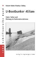 U-Bootbunker "Kilian"