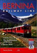 Bernina Railway Line