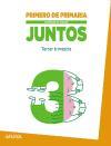 Aprender es Crecer Juntos, 1 Educación Primaria (Ceuta, La Rioja, Melilla, Navarra). 3 trimestre