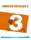 Aprender es Crecer, ciencias sociales, 3 Educación Primaria (Extremadura)
