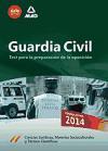 Guardia Civil. Test para la Preparación de Oposición