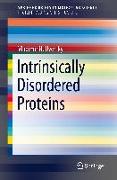 Intrinsically Disordered Proteins