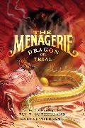 The Menagerie #2: Dragon on Trial