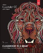 Adobe Illustrator CC Classroom in a Book (2014 release)