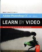 Adobe Photoshop CC Learn by Video (2014 Release)