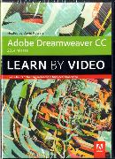 Adobe Dreamweaver CC Learn by Video (2014 release)