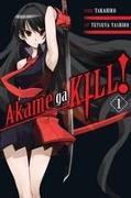 Akame Ga Kill!, Vol. 1