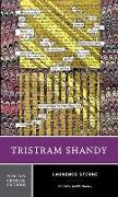 Tristram Shandy: A Norton Critical Edition