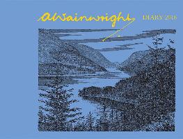 A. Wainwright Diary 2016