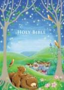 ICB, Sparkly Bedtime Holy Bible, Hardcover