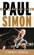 Paul Simon