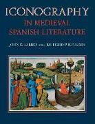 Iconography in Medieval Spanish Literature