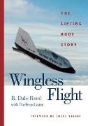 Wingless Flight