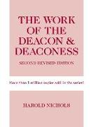 Work of the Deacon & Deaconess