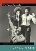 It's Been Beautiful: Soul! and Black Power Television