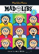 Mad Libs Mania