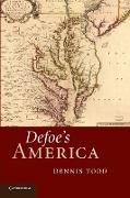 Defoe's America