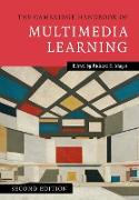 The Cambridge Handbook of Multimedia Learning