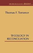 Theology in Reconciliation