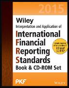 WILEY IFRS 2015 - Interpretation and Application of International Financial Reporting Standards