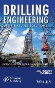 Drilling Engineering Problems and Solutions
