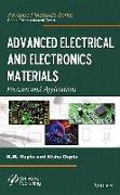 Advanced Electrical and Electronics Materials