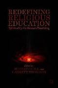 Redefining Religious Education