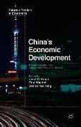 China's Economic Development