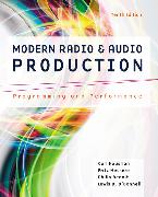 Modern Radio and Audio Production