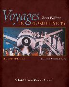 Voyages in World History, Volume II, Brief