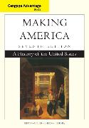 Cengage Advantage Books: Making America