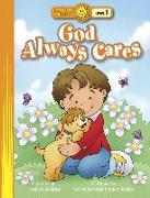 God Always Cares