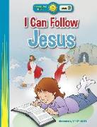 I Can Follow Jesus