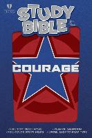 Study Bible for Kids-HCSB-Courage